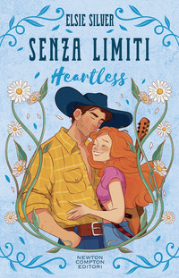 SENZA LIMITI - HEARTLESS - LIMITED EDITION