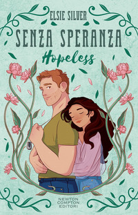 SENZA SPERANZA - HOPELESS - LIMITED EDITION