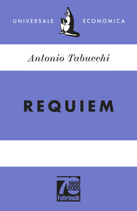 REQUIEM - UE 70° ANNIVERSARIO