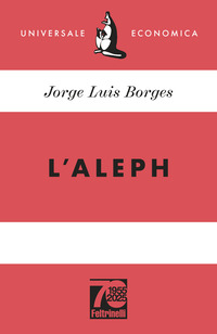 ALEPH - UE 70° ANNIVERSARIO