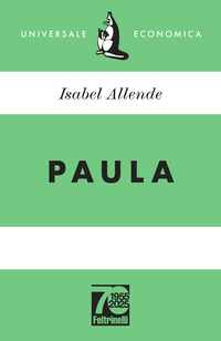 PAULA - UE 70° ANNIVERSARIO