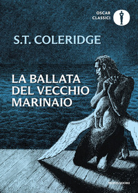 BALLATA DEL VECCHIO MARINAIO - TESTO INGLESE A FRONTE