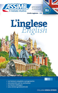 INGLESE SENZA SFORZO
