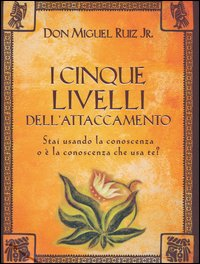 CINQUE LIVELLI DELL\'ATTACCAMENTO