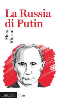 RUSSIA DI PUTIN