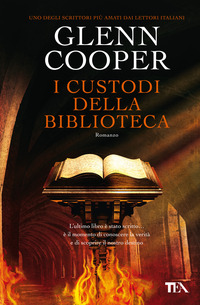 CUSTODI DELLA BIBLIOTECA