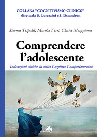 COMPRENDERE L\'ADOLESCENTE