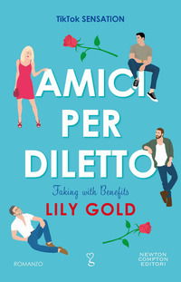 AMICI PER DILETTO FAKING WITH BENEFITS