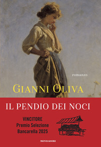 PENDIO DEI NOCI