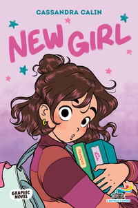 NEW GIRL