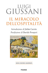 MIRACOLO DELL\'OSPITALITA\'