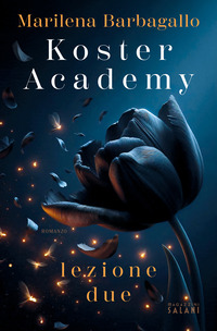 KOSTER ACADEMY LEZIONE DUE