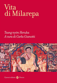 VITA DI MILAREPA