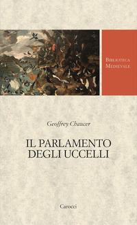 PARLAMENTO DEGLI UCCELLI