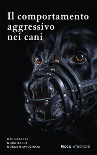 COMPORTAMENTO AGGRESSIVO NEI CANI