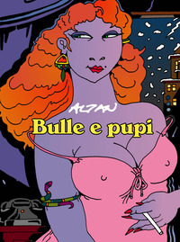 BULLE E PUPI