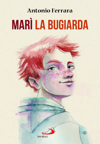 MARI\' LA BUGIARDA