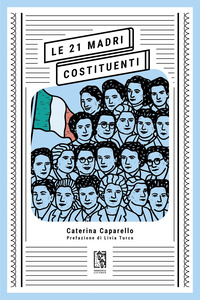 21 MADRI COSTITUENTI