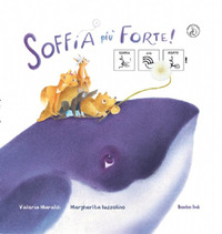 SOFFIA PIU\' FORTE ! - CON LINGUAGGIO DEI SEGNI