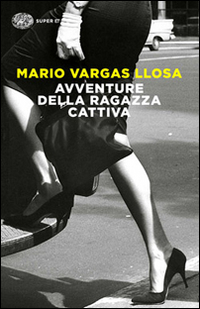AVVENTURE DELLA RAGAZZA CATTIVA