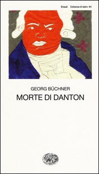 MORTE DI DANTON