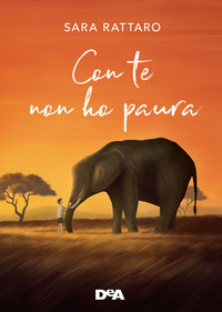 CON TE NON HO PAURA