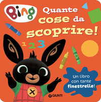 BING QUANTE COSE DA SCOPRIRE !