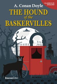 THE HOUND OF THE BASKERVILLES