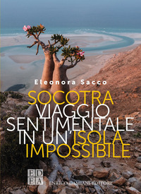 SOCOTRA VIAGGIO SENTIMENTALE IN UN\'ISOLA IMPOSSIBILE
