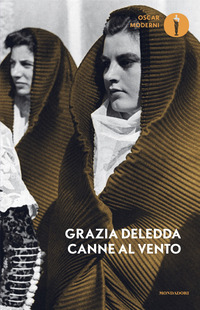 CANNE AL VENTO