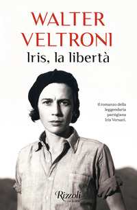IRIS LA LIBERTA\'