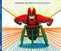 SENZA LIMITI - EDIZ. A COLORI