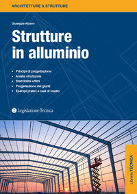 STRUTTURE IN ALLUMINIO