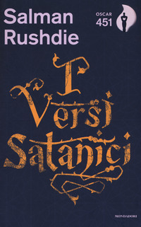 VERSI SATANICI - V.E.