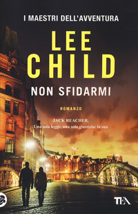 NON SFIDARMI
