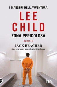 ZONA PERICOLOSA