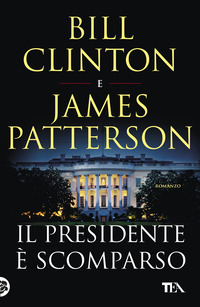 PRESIDENTE E\' SCOMPARSO