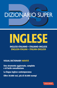 DIZIONARIO INGLESE ITALIANO INGLESE