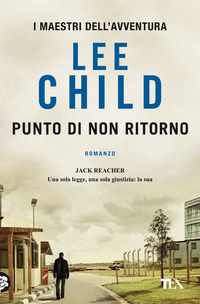 PUNTO DI NON RITORNO