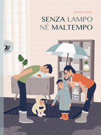 SENZA LAMPO NE\' MALTEMPO