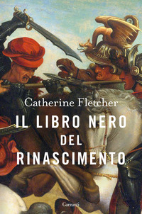 LIBRO NERO DEL RINASCIMENTO