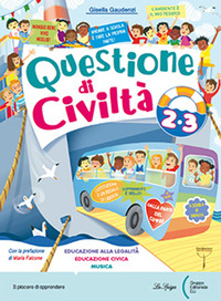 QUESTIONE DI CIVILTA\'