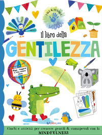 LIBRO DELLA GENTILEZZA