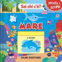 MARE SAI CHI C\'E\' ?