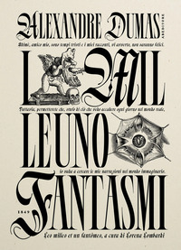 MILLEUNO FANTASMI