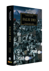 FALSI DEI - HORUS HERESY - WARHAMMER