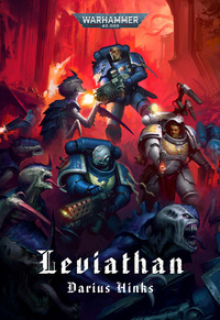 LEVIATHAN - WARHAMMER 40.000