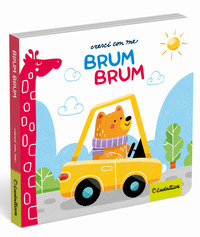 BRUM BRUM - MEZZI DI TRASPORTO