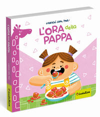 ORA DELLA PAPPA
