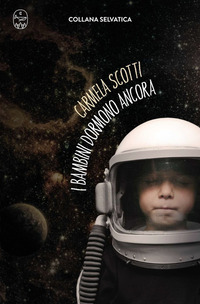 BAMBINI DORMONO ANCORA
